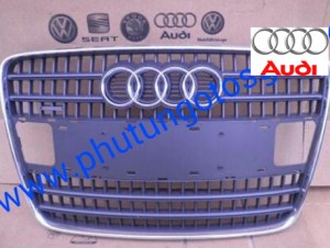 Mặt galang Audi Q7