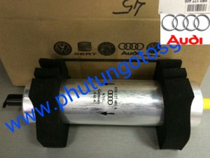 Lọc xăng Audi Q5 2.0