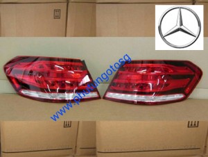 Đèn hậu Mercedes Benz E250,E300,E350 W212,C200