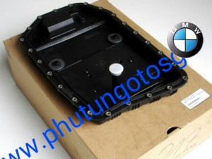 Lọc dầu hộp số tự động BMW