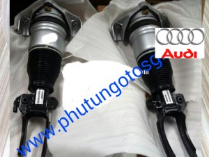 Giảm xóc trước(phuộc nhún)AUDI Q7