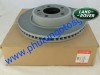 dia-phanh-truoc-land-rover-front-disc - ảnh nhỏ  1