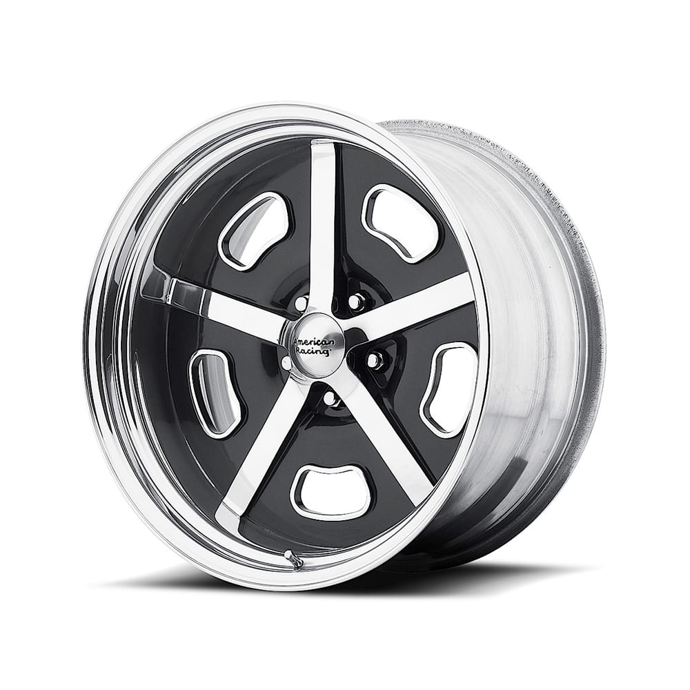 Racing Custom Wheels VF421 - Ảnh 3