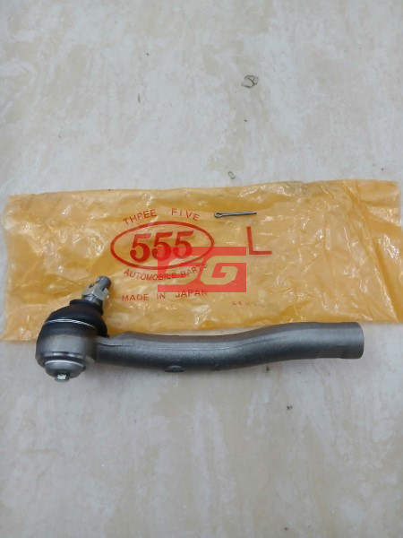 ROTUYN LÁI NGOÀI TOYOTA RAV4 2009-2018 | 4504609650