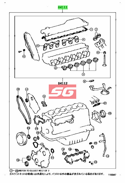 GIOĂNG ĐẠI TU XE MAZDA CX9 2024 | 8LGN10271 - Ảnh 6