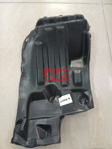 LÒNG DÈ CHẮN BÙN MITSUBISHI TRITON 2013 | 5370B424
