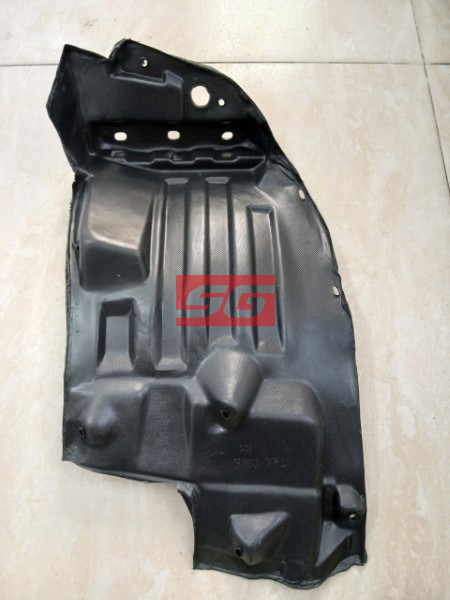 LÒNG DÈ CHẮN BÙN MITSUBISHI TRITON 2013 | 5370B424