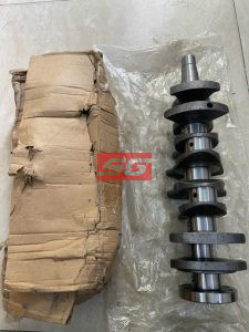 TRỤC CƠ LIFAN 520 2011 | HB0011300L1