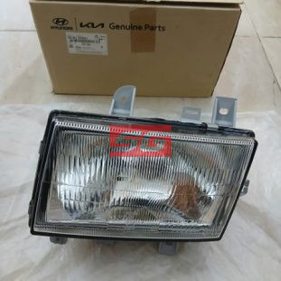 ĐÈN PHA HYUNDAI COUNTY 2005 | 921015H001