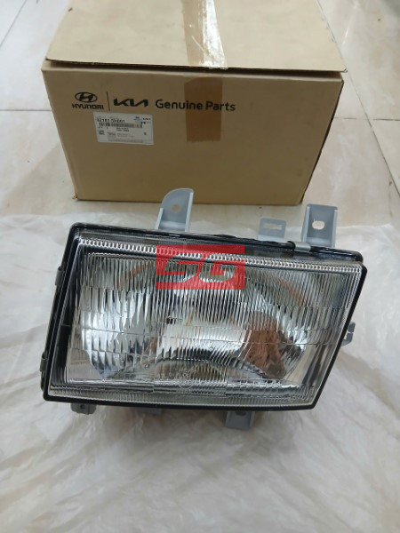 ĐÈN PHA HYUNDAI COUNTY 2005 | 921015H001