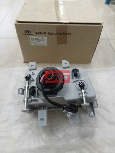 ĐÈN PHA HYUNDAI COUNTY 2005 | 921015H001