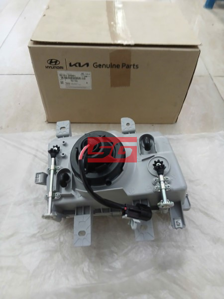 ĐÈN PHA HYUNDAI COUNTY 2005 | 921015H001