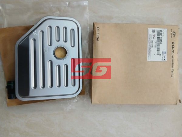 LỌC DẦU HỘP SỐ KIA CARENS 2012 | 4632139010