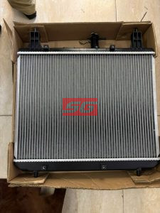 KÉT NƯỚC TOYOTA RUSH 2024 | 16400BZ670