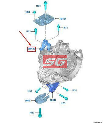 chân máy hộp số