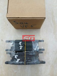 BỐ THẮNG SAU VINFAST VF5 2025 | 18268ABV891