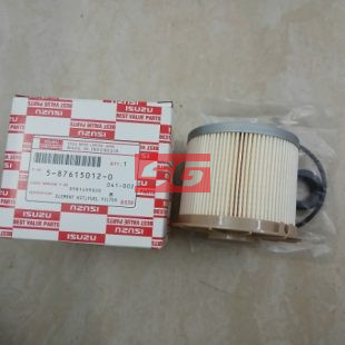 LỌC NHIÊN LIỆU ISUZU DMAX 2014 | 5876150120