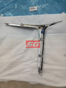 ỐP MẠ ĐÈN GẦM TOYOTA VELOZ CROSS 2025 | 52721BZ090