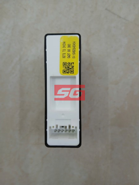 CÔNG TẮC LÊN KÍNH ĐƠN MAZDA CX5 2020 | KA1G66380