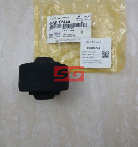 CAO SU CÀNG A TO HYUNDAI VELOSTER 2012 | 54584F2AA0