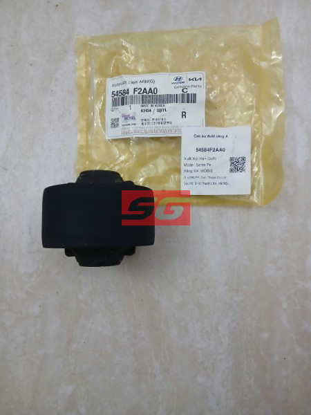 CAO SU CÀNG A TO HYUNDAI VELOSTER 2012 | 54584F2AA0