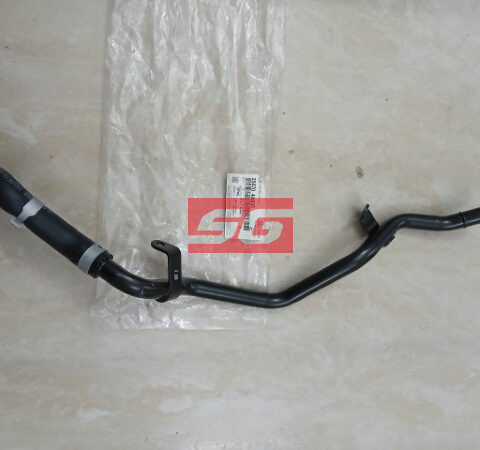 ỐNG NƯỚC SƯỞI KIA K250 2019 | 254704A835
