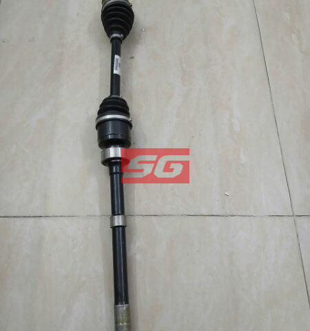 CÂY LÁP PHỤ MAZDA CX8 2022 | FTH62550XA