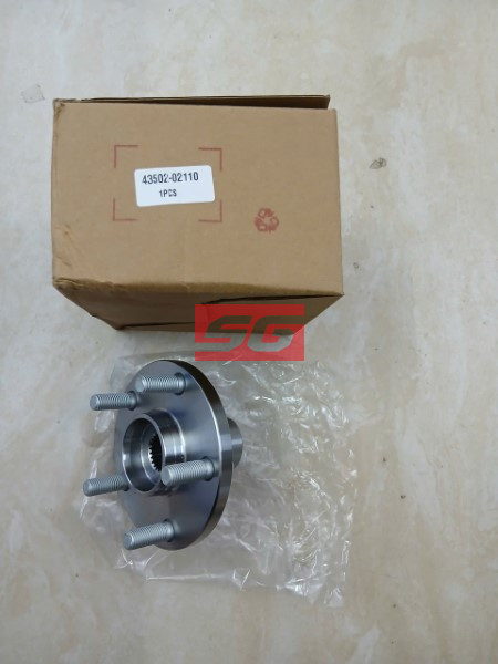 CỤM BI MAY Ơ TRƯỚC TOYOTA ALTIS 2017 | 4350202110