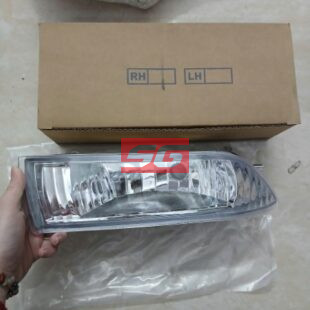 ĐÈN SƯƠNG MÙ TOYOTA VIOS 2007 | 812200D011