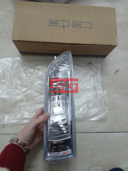 ĐÈN SƯƠNG MÙ TOYOTA VIOS 2007 | 812200D011