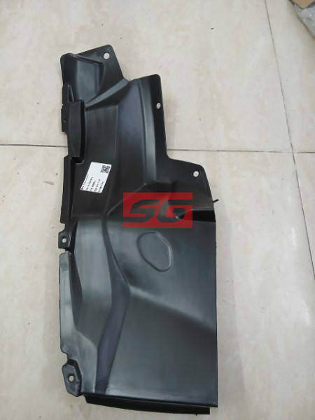 LÒNG DÈ CHẮN BÙN THACO FRONTIER TF480 2025 | CK5512D27V1