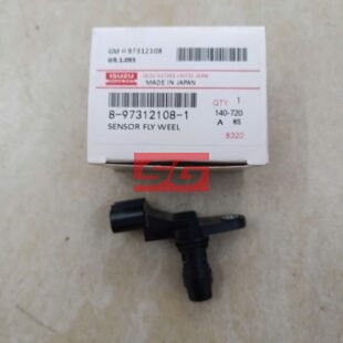 CẢM BIẾN TRỤC CƠ ISUZU MUX 2022 | 8973121081