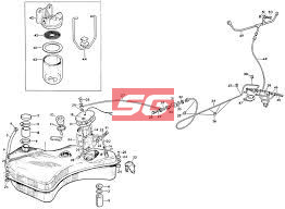 NẮP BƠM XĂNG CHEVROLET SPARK 2015 | 96892242 - Ảnh 4