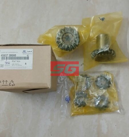 BÁNH RĂNG VI SAI HỘP SỐ XE KIA SELTOS 2021-2025 | 458373B000