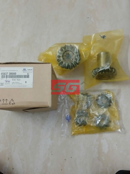 BÁNH RĂNG VI SAI HỘP SỐ XE KIA SELTOS 2021-2025 | 458373B000