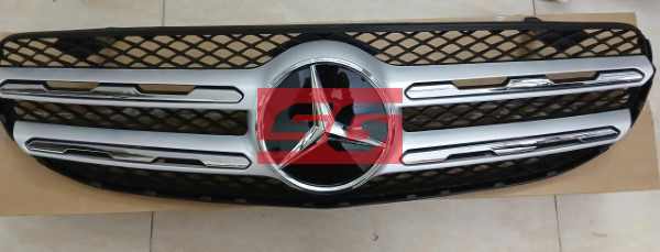 CA LĂNG XE MERCEDES GLC300 2020 | 2538882000