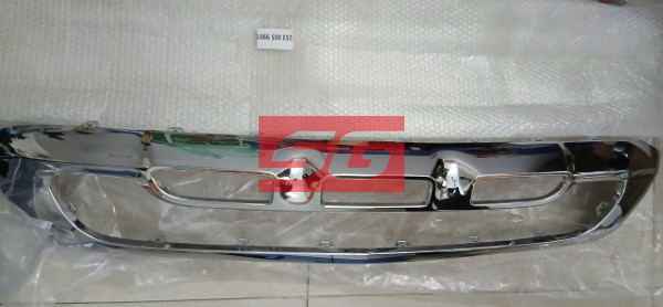 ỐP MẠ CẢN TRƯỚC XE MERCEDES GLC200 2018 | 2538859901