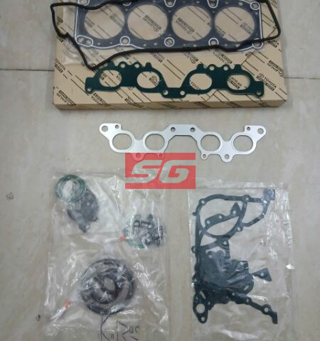 GIOĂNG ĐẠI TU XE TOYOTA CAMRY 1987-1992 | 0411174191