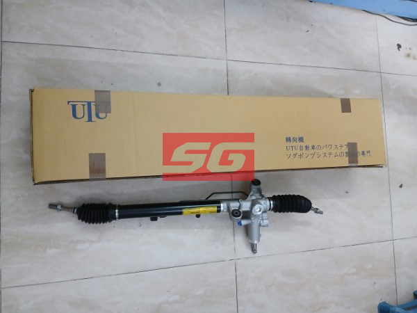 THƯỚC LÁI XE HONDA CIVIC 2009 | 53601SNAA02