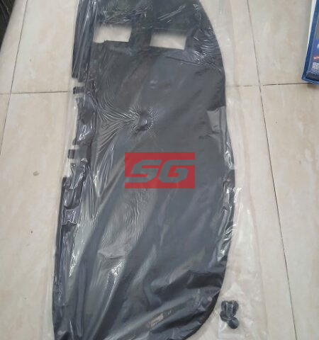 CHỐNG NÓNG CAPO XE TOYOTA ALTIS 2008 | 5334102160