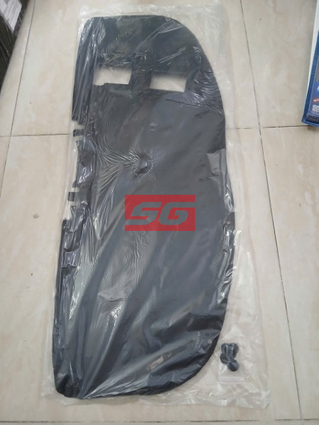 CHỐNG NÓNG CAPO XE TOYOTA ALTIS 2008 | 5334102160
