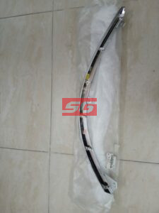 NẸP MẠ CẢN TRƯỚC XE KIA CARNIVAL 2021 | 86379R0020SCR