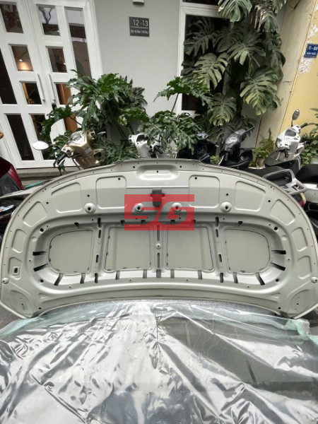NẮP CAPO XE KIA CARNIVAL 2022 | 66400R0020