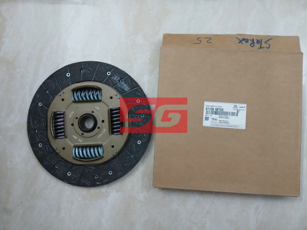 LÁ CÔN XE HYUNDAI STAREX 2007-2016 | 4110048700