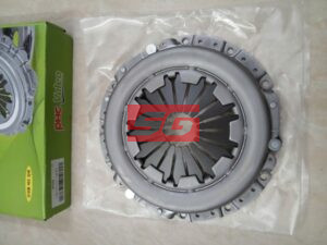 BÀN ÉP XE HYUNDAI GETZ 2006-2010 | 41036