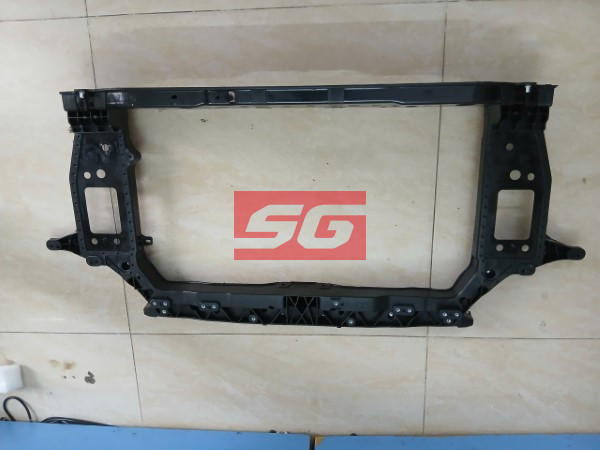 KHUNG XƯƠNG ĐẦU XE HYUNDAI I10 2015 | 64101B4000