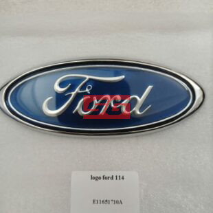 LOGO CỐP SAU FORD ESCAPE 2005 | E11651710A