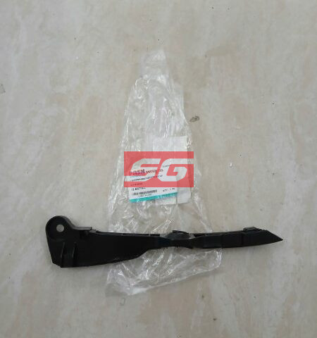 NẸP CÀI CẢN TRƯỚC XE TOYOTA FORTUNER 2008 | 521160K020