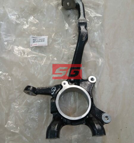 TRỤ LÁI TOYOTA FORTUNER 2012 | 432120K030