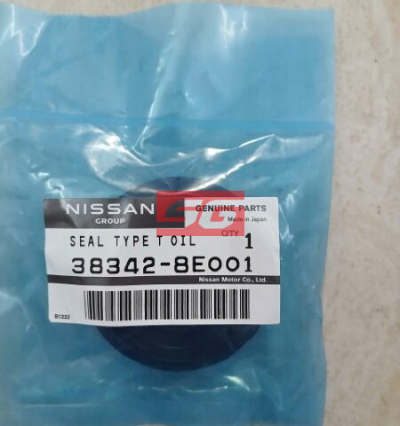 PHỚT LÁP NISSAN VERSA 2011 | 383428E001